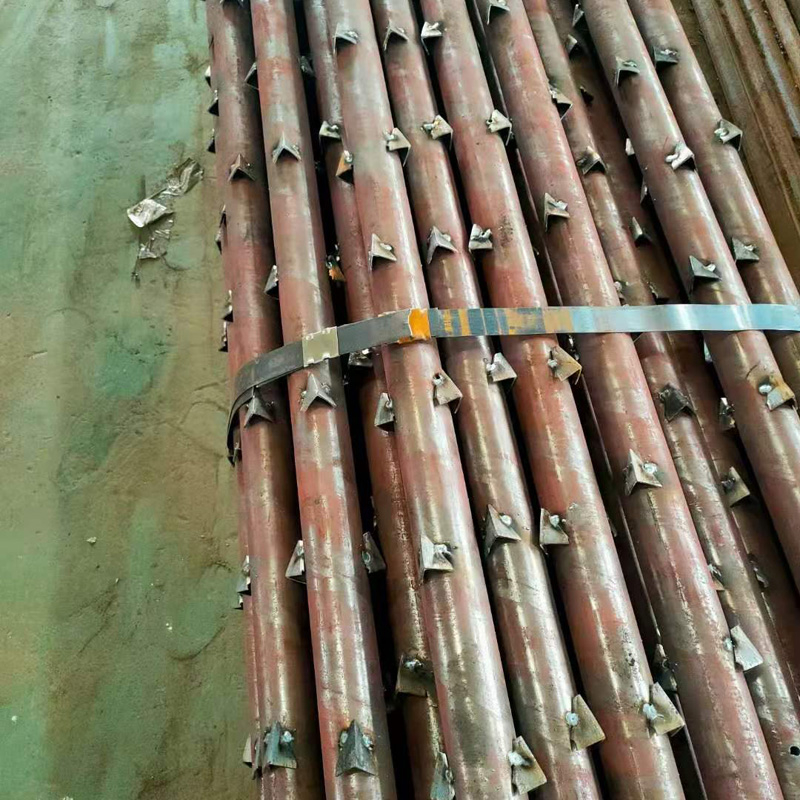 平度土钉小导管